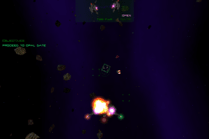 Drift: When Worlds Collide 3