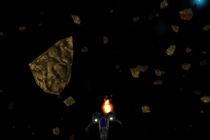 Drift: When Worlds Collide 5