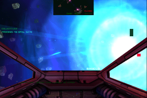 Drift: When Worlds Collide 6