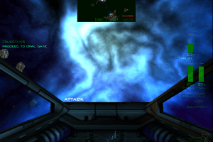 Drift: When Worlds Collide 7