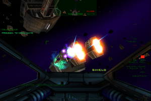 Drift: When Worlds Collide 8