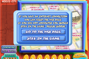 Drive Across The Americas 9