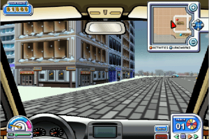 Drive Across The Americas 6