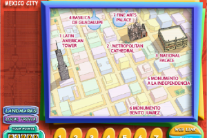 Drive Across The Americas 8