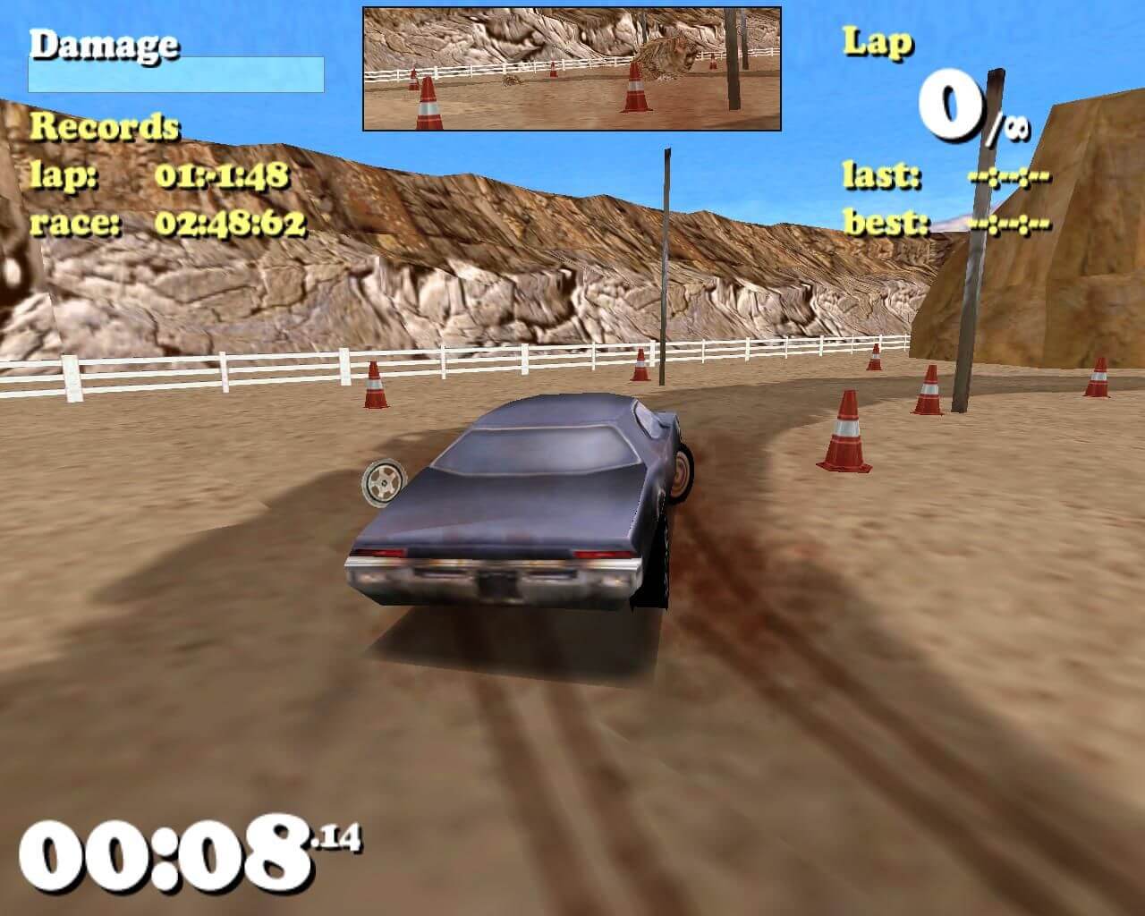 Driver (1999) - PC Review and Full Download