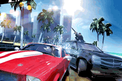 Driver: L.A. Undercover 0