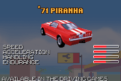 Driver: L.A. Undercover 11