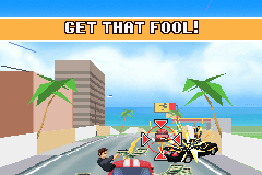 Driver: L.A. Undercover 22