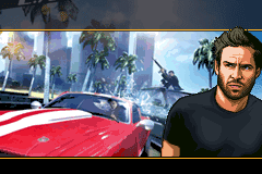 Driver: L.A. Undercover 2