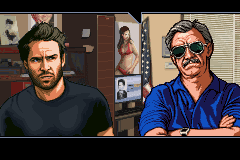 Driver: L.A. Undercover 3