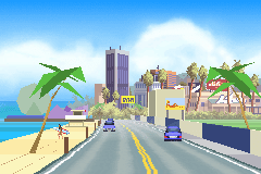 Driver: L.A. Undercover 4