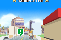 Driver: L.A. Undercover 8