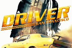Driver: San Francisco 0