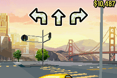 Driver: San Francisco 11