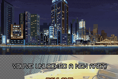 Driver: San Francisco 13