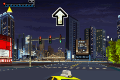 Driver: San Francisco 14