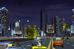 Driver: San Francisco 15