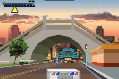 Driver: San Francisco 16