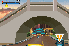 Driver: San Francisco 20