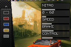 Driver: San Francisco 22