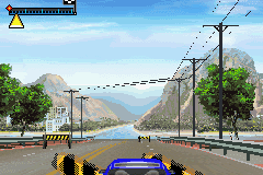 Driver: San Francisco 23