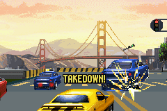 Driver: San Francisco 24