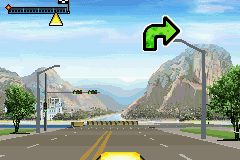 Driver: San Francisco 5
