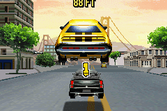 Driver: San Francisco 8