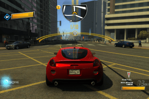 Driver: San Francisco 13