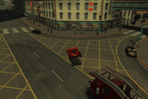Driver: San Francisco 14