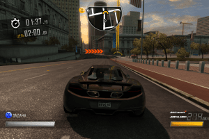 Driver: San Francisco 16