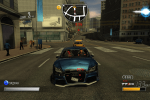 Driver: San Francisco 17