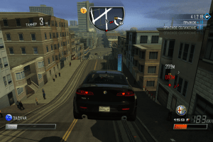 Driver: San Francisco 20