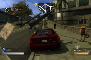 Driver: San Francisco 23
