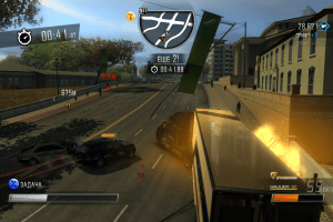 Driver: San Francisco 28