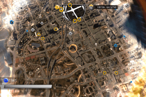 Driver: San Francisco 29