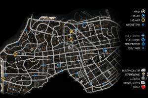 Driver: San Francisco 30