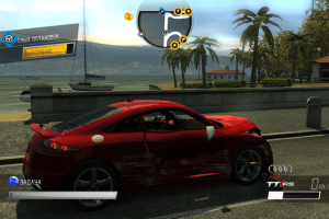 Driver: San Francisco 31
