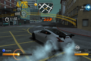 Driver: San Francisco 33