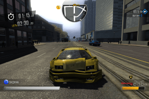 Driver: San Francisco 37