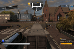 Driver: San Francisco 38