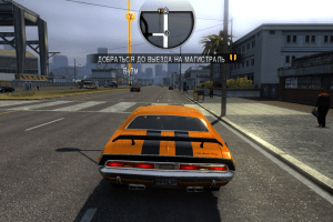 Driver: San Francisco 3