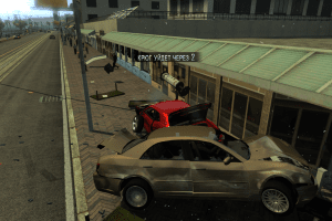 Driver: San Francisco 39
