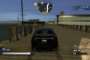 Driver: San Francisco 41