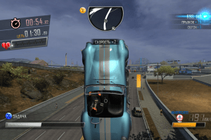 Driver: San Francisco 43