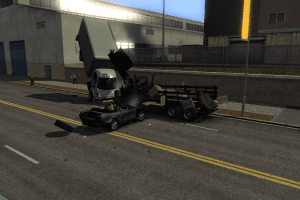 Driver: San Francisco 45