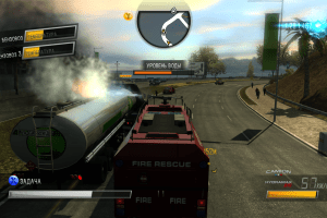 Driver: San Francisco 46