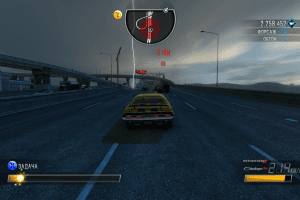 Driver: San Francisco 47