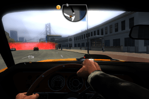 Driver: San Francisco 4