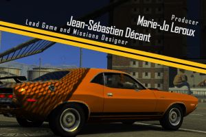 Driver: San Francisco 49